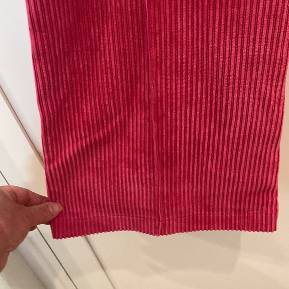 PRIMARK hot pink cords! - Picture 3 of 9